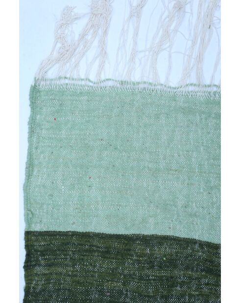 Kelim wollen vloerkleed - 315x218cm