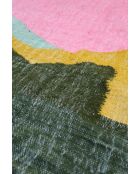 Kelim wollen vloerkleed - 315x218cm