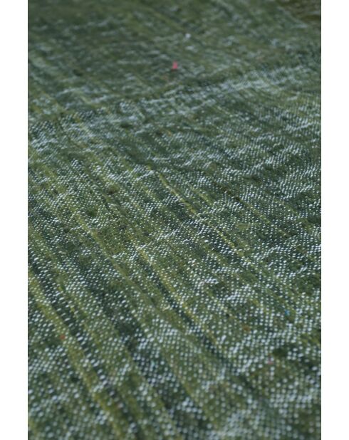 Kelim wollen vloerkleed - 315x218cm