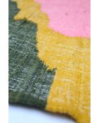 Kelim wollen vloerkleed - 315x218cm