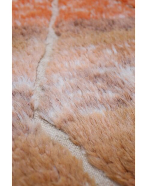 Tapis Boujad - 248x157cm