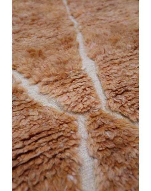 Tapis Boujad - 248x157cm