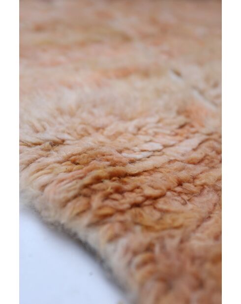 Tapis Boujad - 248x157cm