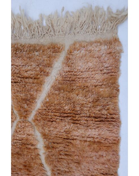 Tapis Boujad - 248x157cm