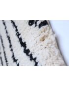 Tappeto berbero colorato - 279x177 cm