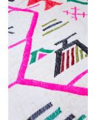 Tapis Kilim en laine - 245x150cm