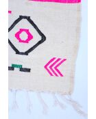 Tapis Kilim en laine - 245x150cm