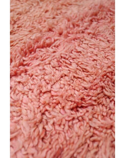 Oud Boujad tapijt - 290x185cm