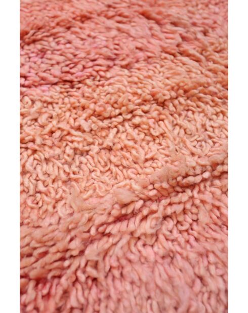 Oud Boujad tapijt - 290x185cm