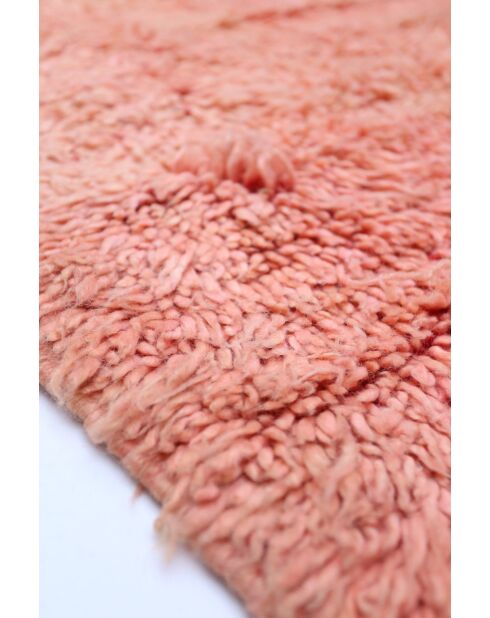 Oud Boujad tapijt - 290x185cm