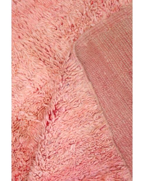 Oud Boujad tapijt - 290x185cm