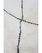 Tappeto Beni Ouarain - 150x105cm