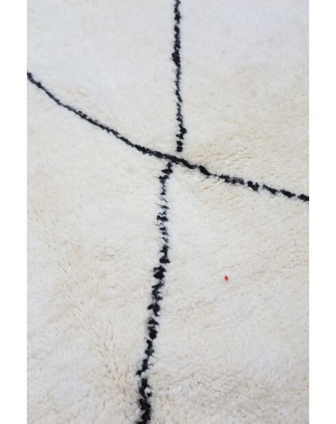 Tappeto Beni Ouarain - 150x105cm