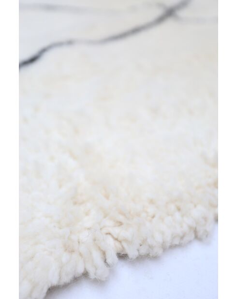 Tappeto Beni Ouarain - 150x105cm