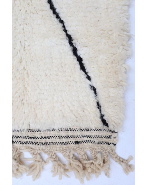 Tappeto Beni Ouarain - 150x105cm