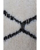 Tappeto Beni Ouarain collezione senza tempo - 300x295cm