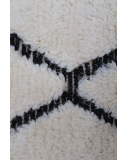 Tappeto Beni Ouarain collezione senza tempo - 300x295cm