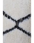 Tappeto Beni Ouarain collezione senza tempo - 300x295cm