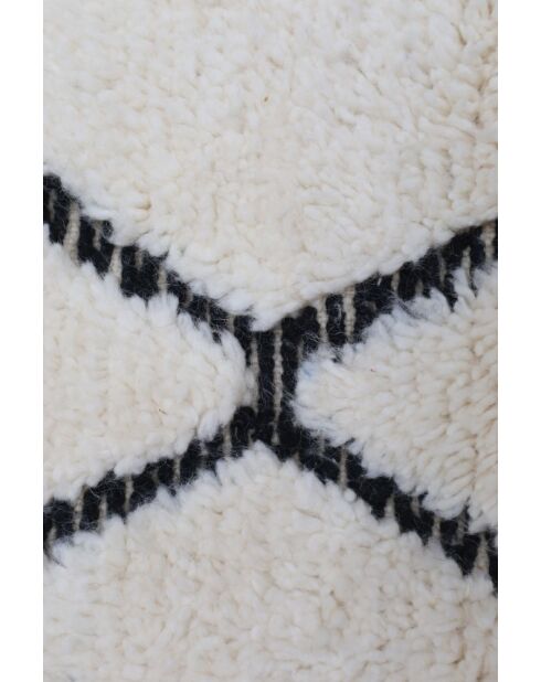 Tappeto Beni Ouarain collezione senza tempo - 300x295cm