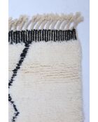 Tappeto Beni Ouarain collezione senza tempo - 300x295cm