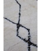 Tappeto Beni Ouarain collezione senza tempo - 300x295cm