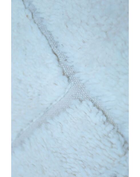 Tappeto Beni Ouarain collezione senza tempo - 277x180cm