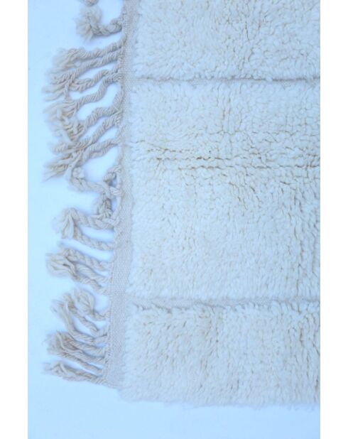 Tappeto Beni Ouarain collezione senza tempo - 277x180cm