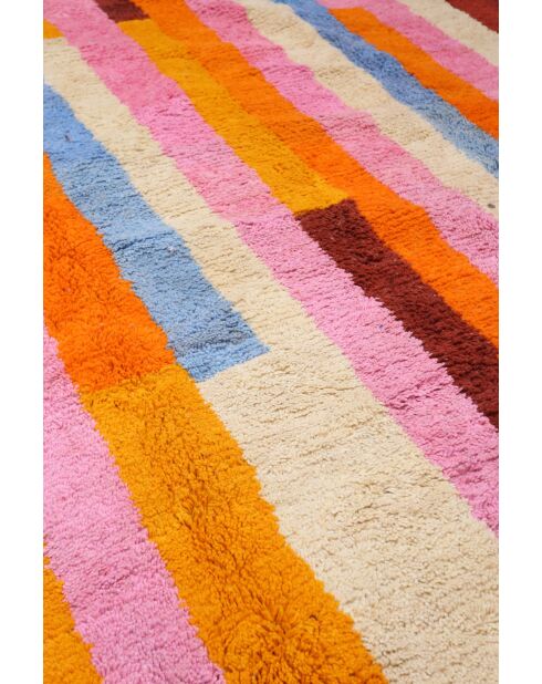 Them Collection Vloerkleed - 352x263cm