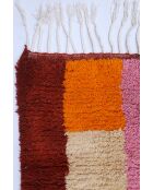 Them Collection Vloerkleed - 352x263cm