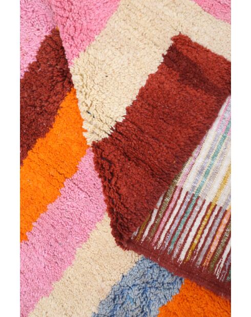 Them Collection Vloerkleed - 352x263cm