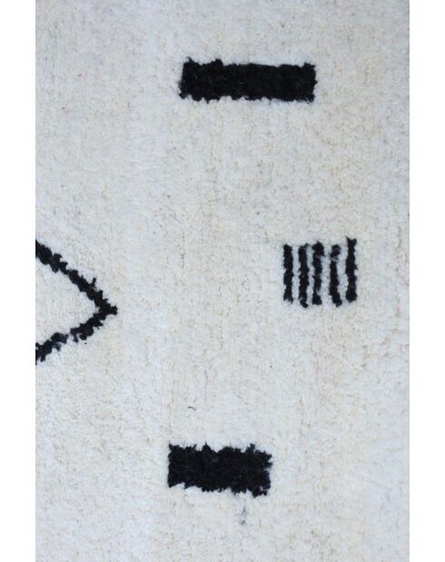 Tappeto Beni Ouarain collezione senza tempo - 340x260cm