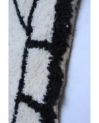 Tappeto Beni Ouarain collezione senza tempo - 340x260cm