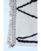 Tappeto Beni Ouarain collezione senza tempo - 340x260cm