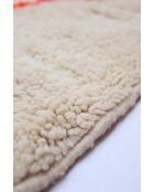 Tappeto berbero colorato - 356x340 cm