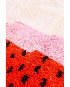 Tappeto della collezione Them - 220x175cm