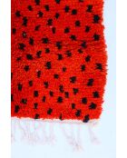 Tappeto della collezione Them - 220x175cm