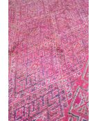 Alter Boujad-Teppich - 326x210cm