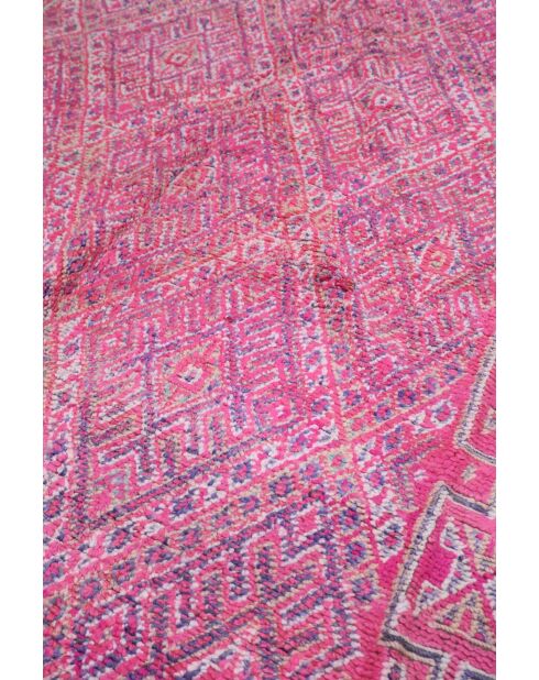 Alter Boujad-Teppich - 326x210cm