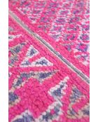 Alter Boujad-Teppich - 326x210cm