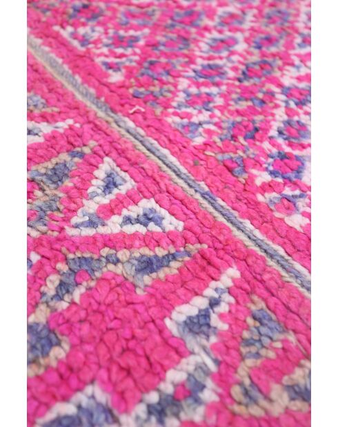 Alter Boujad-Teppich - 326x210cm