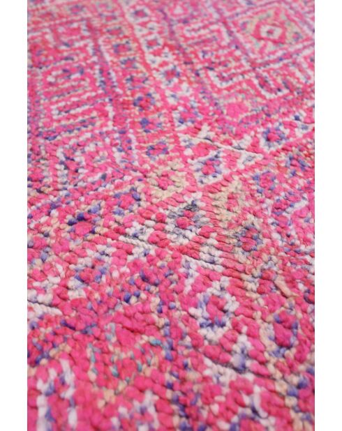 Alter Boujad-Teppich - 326x210cm