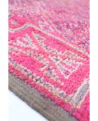 Alter Boujad-Teppich - 326x210cm