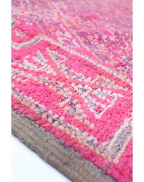 Alter Boujad-Teppich - 326x210cm