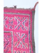 Alter Boujad-Teppich - 326x210cm