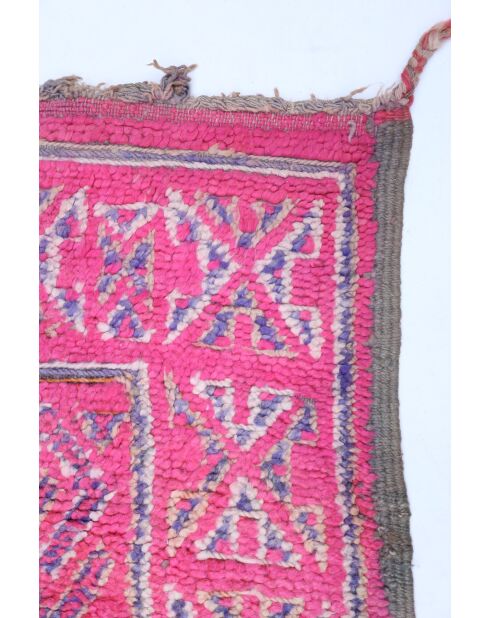 Alter Boujad-Teppich - 326x210cm