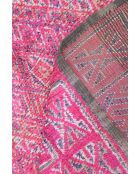 Alter Boujad-Teppich - 326x210cm