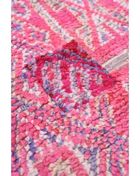 Alter Boujad-Teppich - 326x210cm