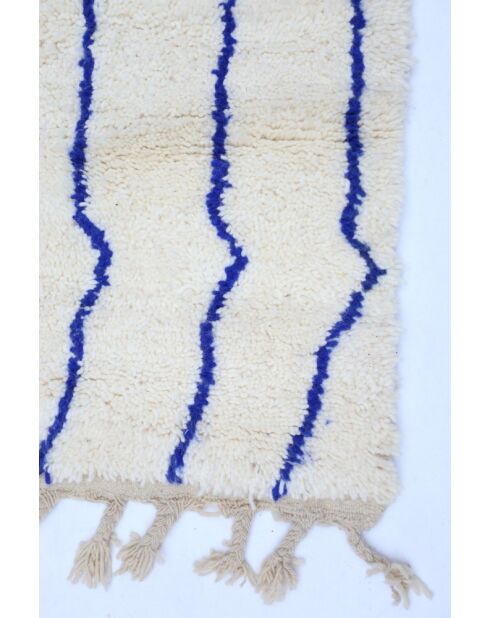 Tappeto Beni Ouarain collezione senza tempo - 254x162cm