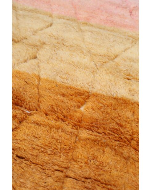 Tapis Boujad - 160x103cm