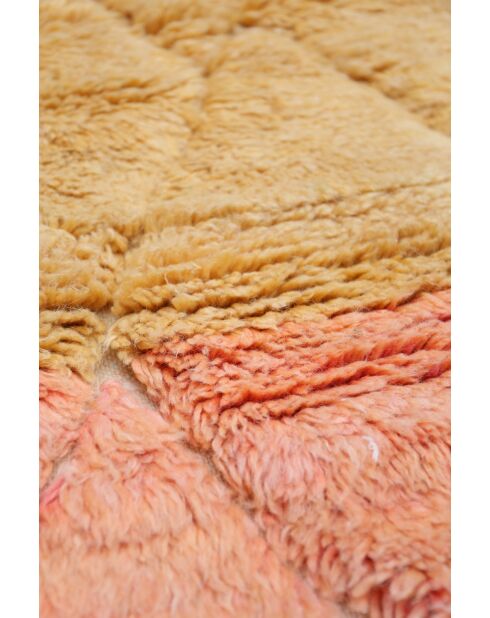 Tapis Boujad - 160x103cm